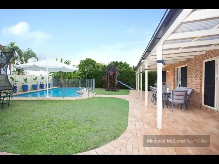 Fifth view of Homely house listing, 6 Goorna Close, Chapel Hill QLD 4069