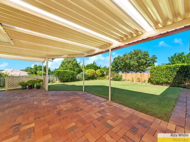 Fourth view of Homely house listing, 11 Tiffany Court, Eatons Hill QLD 4037