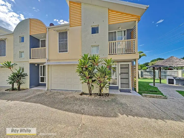 3/2 Fleet Drive, Kippa-ring QLD 4021