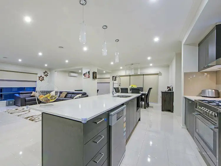 Sixth view of Homely house listing, 139 Elmhurst Road, Truganina VIC 3029