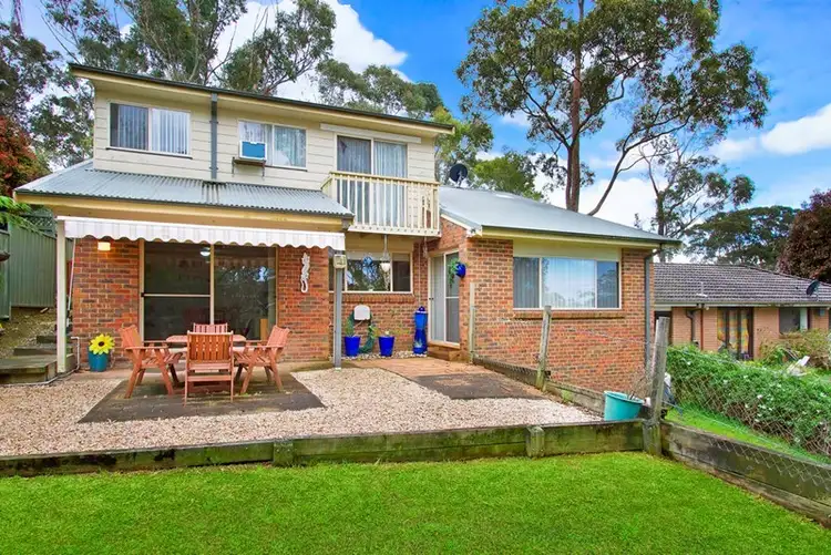 Fifth view of Homely house listing, 20 Lieutenant Bowen Road, Bowen Mountain NSW 2753