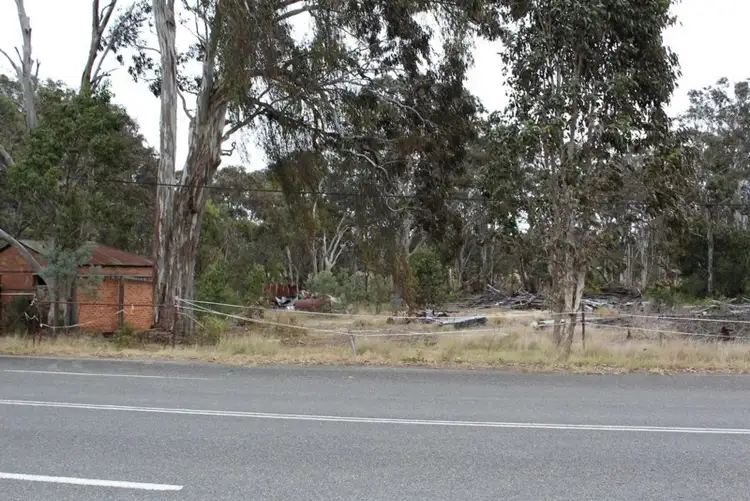 Second view of Homely land listing, Lot 1 McCosker Drive, Dalveen QLD 4374