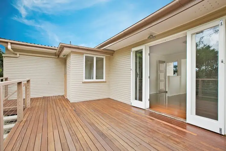 Fifth view of Homely house listing, 5 Tulkara Street, Manly West QLD 4179