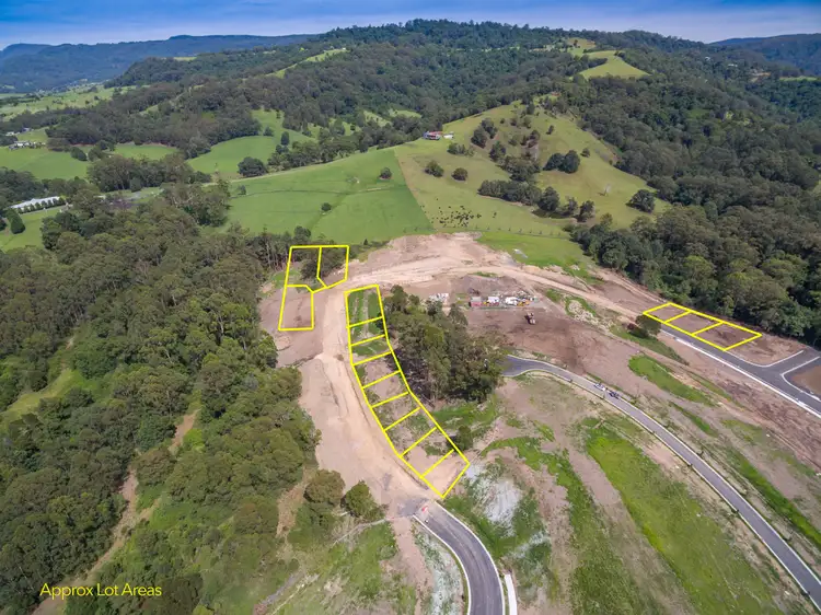 Fourth view of Homely land listing, Lot 721 Parker Crescent, Berry NSW 2535