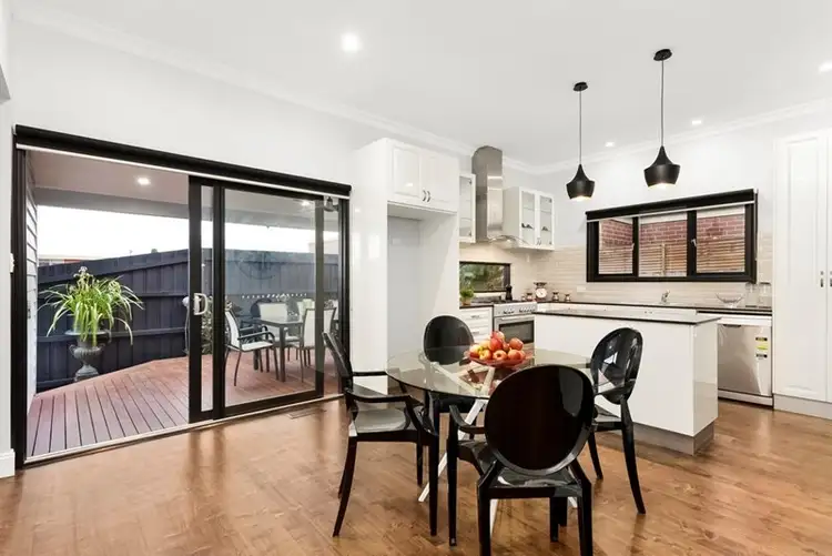 Fifth view of Homely house listing, 84 Collins Street, Thornbury VIC 3071
