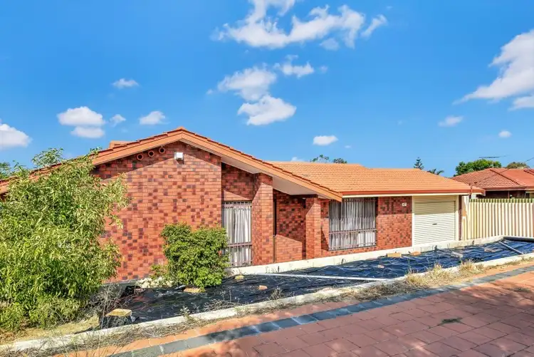 Third view of Homely house listing, 47 Whitworth Avenue, Girrawheen WA 6064
