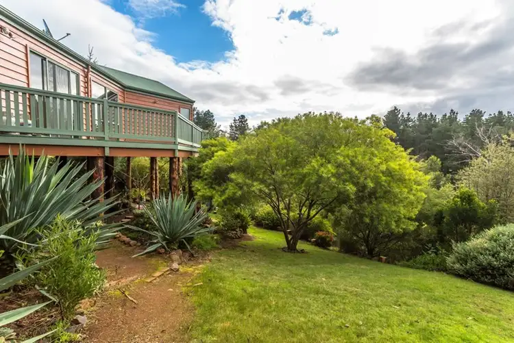 Seventh view of Homely house listing, 5 Natalie Court, Riverside TAS 7250