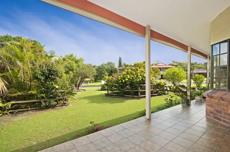 Third view of Homely house listing, 8 Seastar Court, Byron Bay NSW 2481