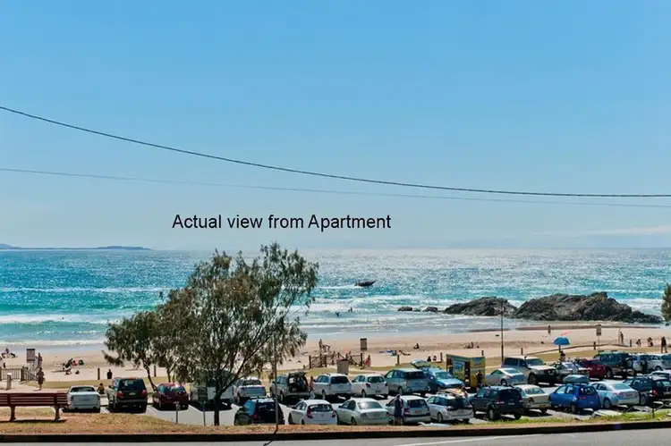 Second view of Homely unit listing, 203/1-3 Owen Street, Port Macquarie NSW 2444