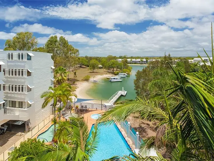 Third view of Homely unit listing, 21/1 Quamby Place, Noosa Heads QLD 4567