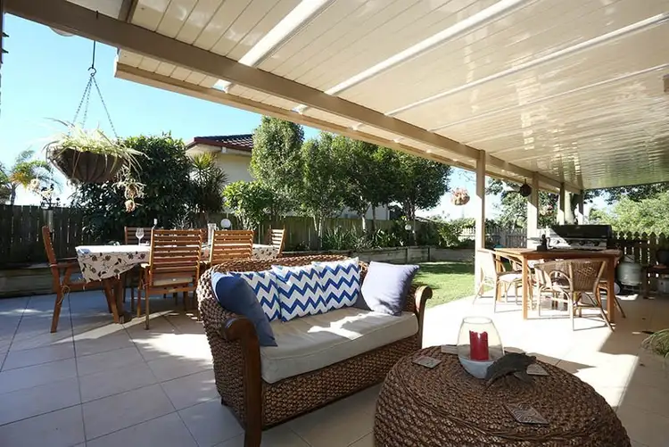 Second view of Homely house listing, 16 Kaleena Street, Middle Park QLD 4074