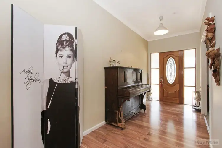 Second view of Homely house listing, 120 Mulwaree Drive, Tallong NSW 2579