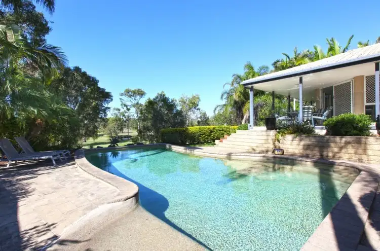 Second view of Homely house listing, 38 Ben Hogan Crescent, Parkwood QLD 4214