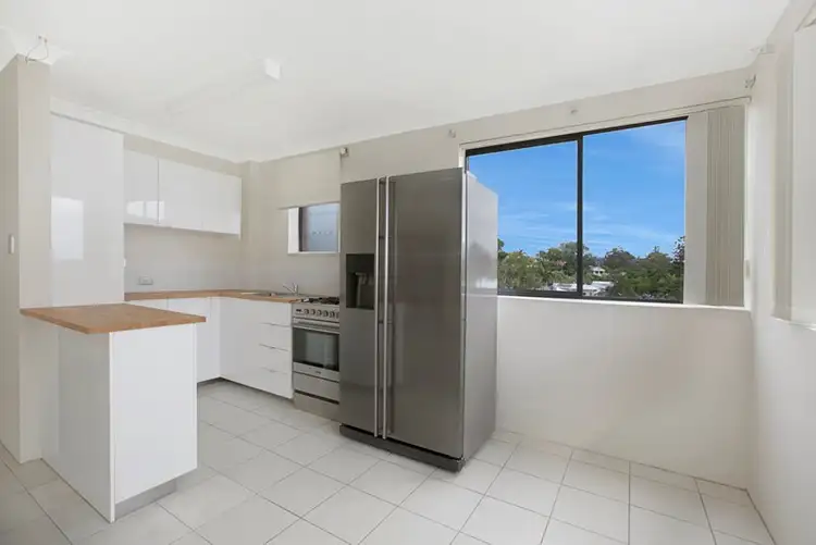 Third view of Homely unit listing, 4/23 Wilkins Street, Annerley QLD 4103