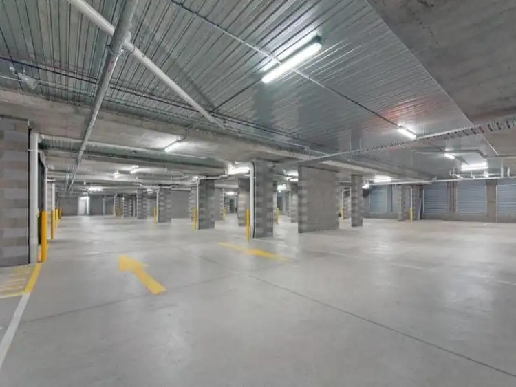 Sixth view of Homely apartment listing, 59/1B Jarama Boulevard, Epping VIC 3076