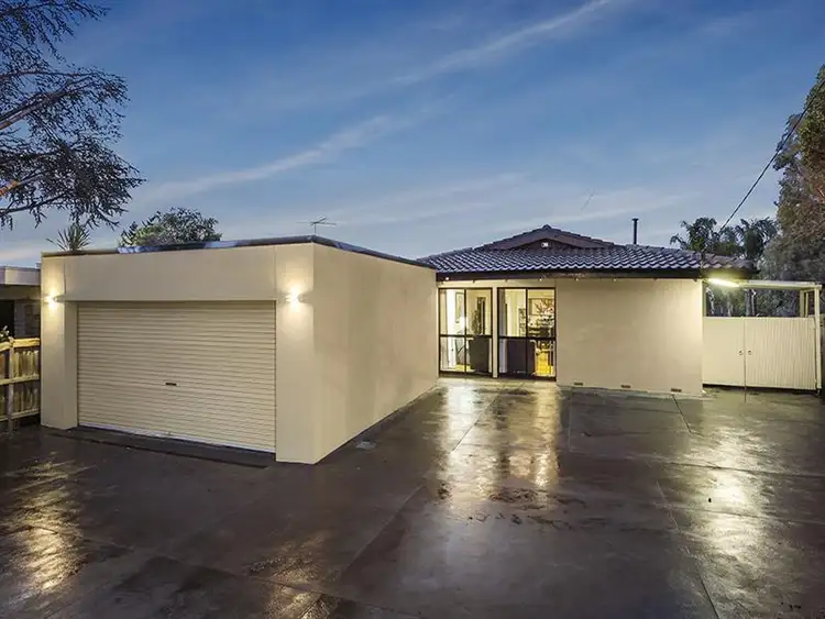 Seventh view of Homely house listing, 59 Eucalypt Avenue, Templestowe Lower VIC 3107