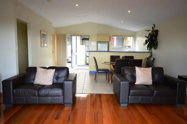 Fourth view of Homely townhouse listing, 3/30 Camperdown Street, Coffs Harbour NSW 2450