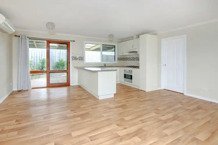 Fifth view of Homely house listing, 4 Ruyton Drive, Capel Sound VIC 3940