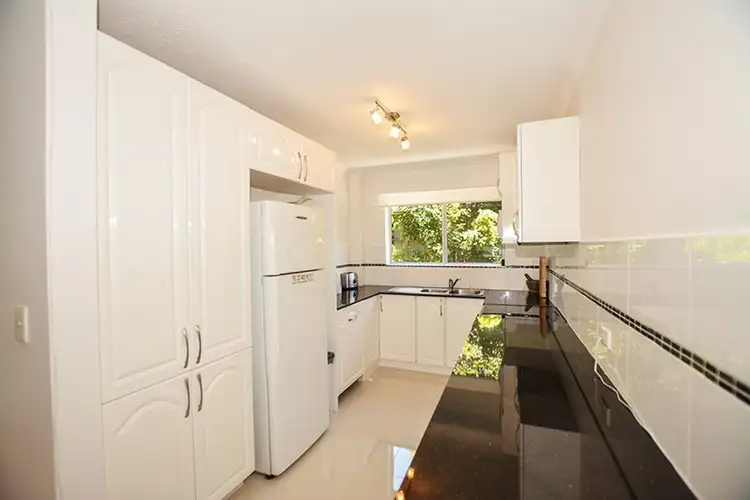 Second view of Homely unit listing, 4/19 Huth Street, Labrador QLD 4215