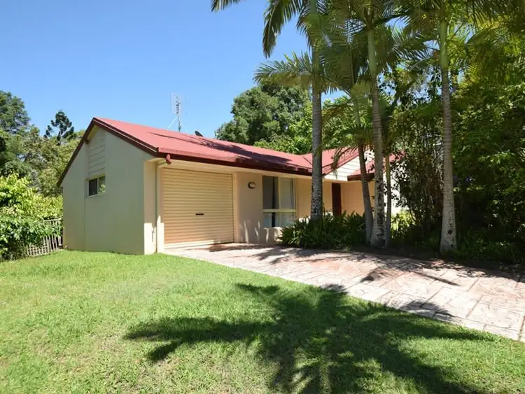 Main view of Homely house listing, 16 McCall Place, Bli Bli QLD 4560