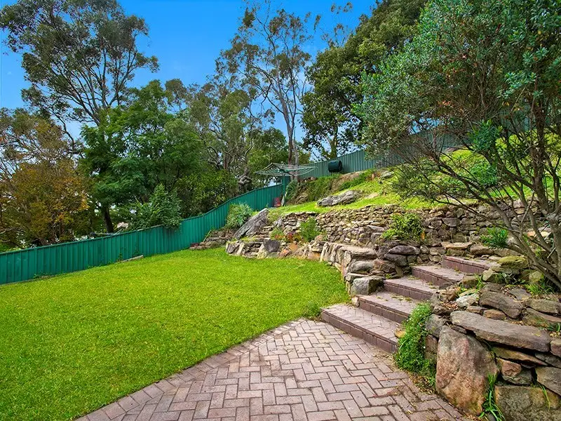 Main view of Homely house listing, 154 National Avenue, Loftus NSW 2232