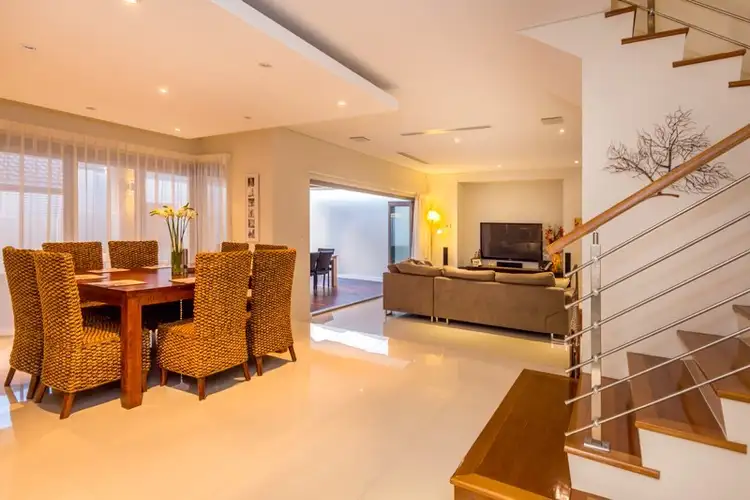 Seventh view of Homely house listing, 22A Klem Avenue, Salter Point WA 6152