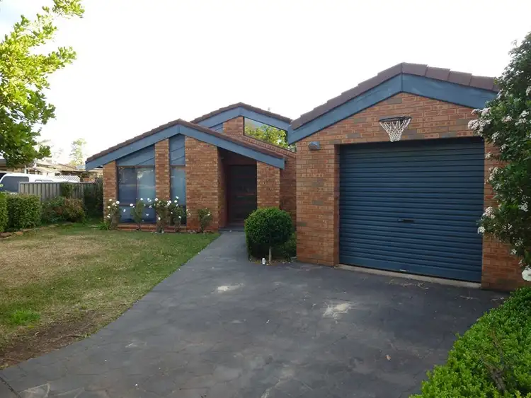 Main view of Homely house listing, 14 Balmoral Place, Dubbo NSW 2830
