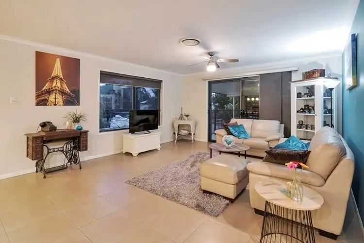 Fourth view of Homely house listing, 4 Waldorf Place, Maudsland QLD 4210