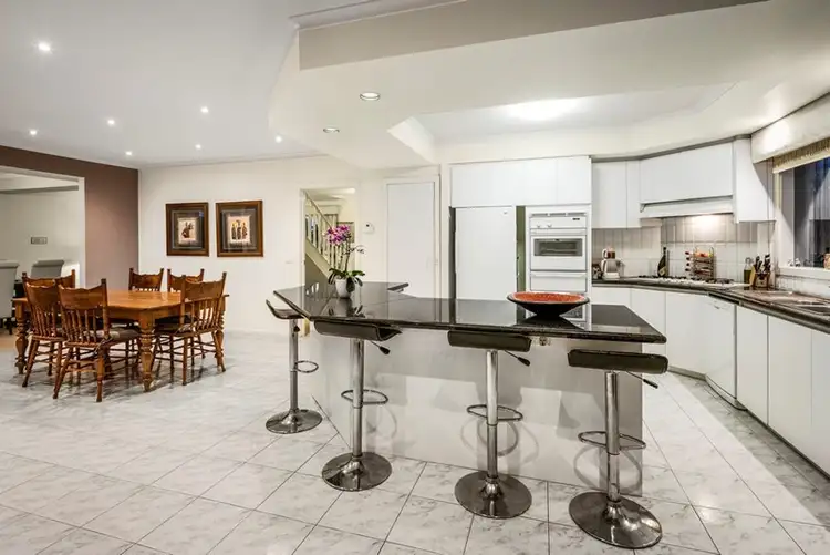 Sixth view of Homely house listing, 3 Strand Court, Templestowe VIC 3106