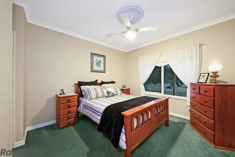 Sixth view of Homely house listing, 24 Woodvale Crescent, Lancefield VIC 3435