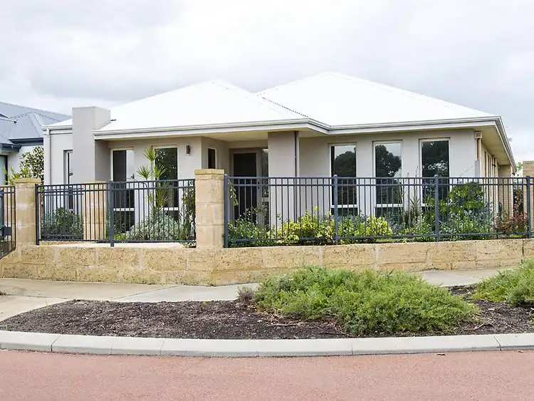 16 Peaceful Vista, Forrestdale WA 6112