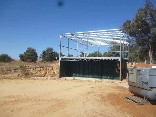 L11 Cartmeticup Road, Woodanilling WA 6316