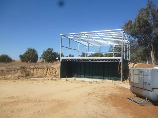 Main view of Homely land listing, L11 Cartmeticup Road, Woodanilling WA 6316