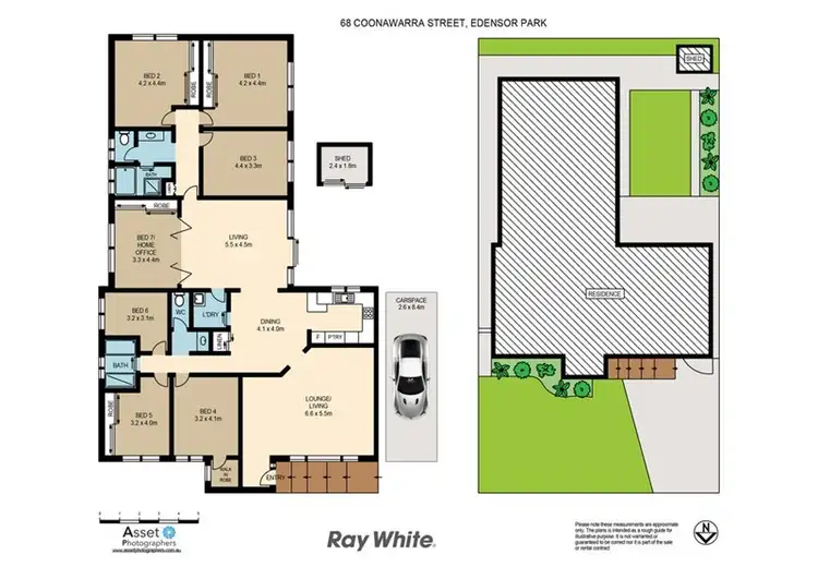Main view of Homely house listing, 68 Coonawarra Street, Edensor Park NSW 2176