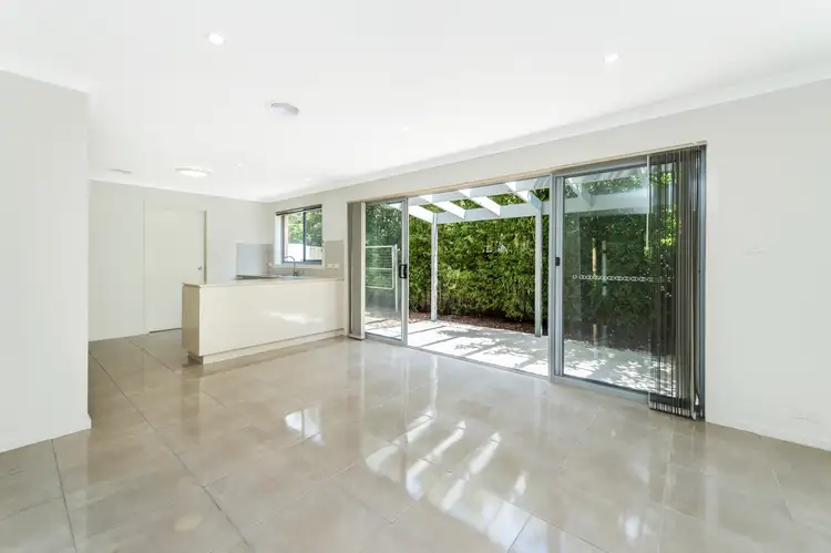 Fourth view of Homely townhouse listing, 8/12 Mulloon Street, Queanbeyan East NSW 2620