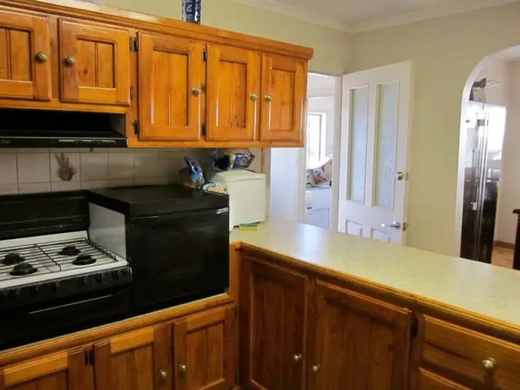 Fourth view of Homely house listing, 49 Williams Lane, Broken Hill NSW 2880