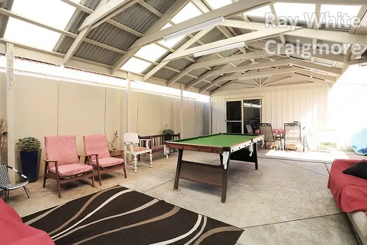 Sixth view of Homely house listing, 4 Sharrad Court, Andrews Farm SA 5114
