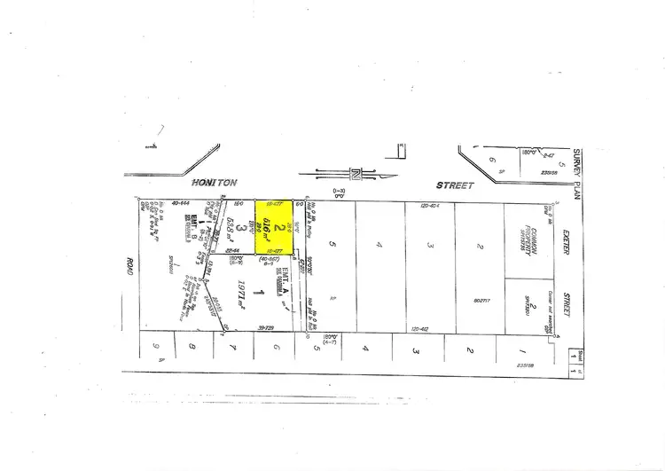 Second view of Homely land listing, 2/58 Honiton Street, Torquay QLD 4655