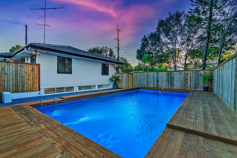 Main view of Homely house listing, 328 Kingston Road, Slacks Creek QLD 4127