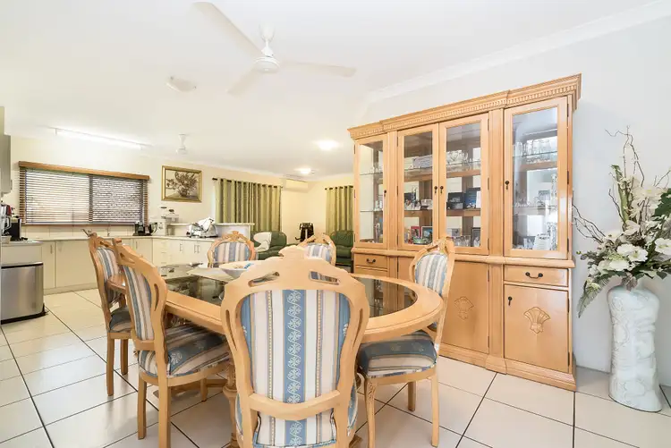 Sixth view of Homely house listing, 79 Bauldry Avenue, Farrar NT 830