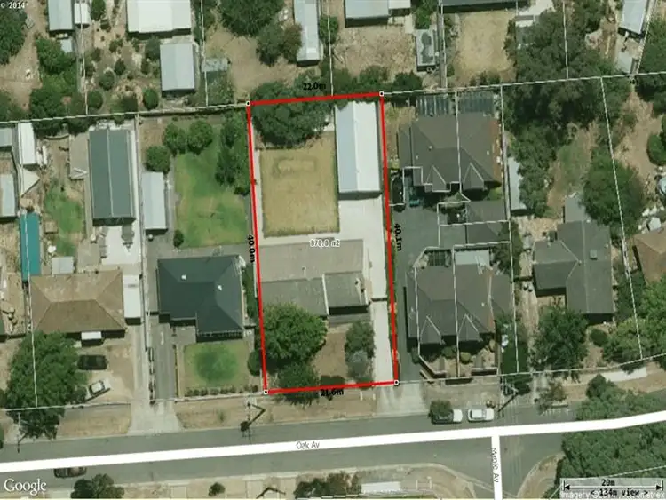 Main view of Homely house listing, 19 Oak Avenue, Clovelly Park SA 5042