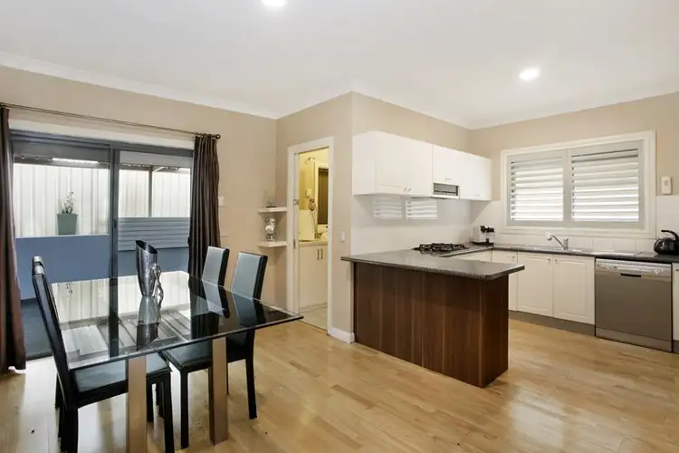 Third view of Homely house listing, 18/38 Marconi Road, Bossley Park NSW 2176