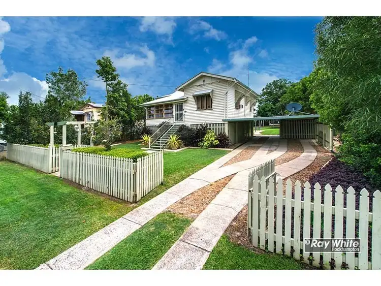 273 Mason Street, Koongal QLD 4701