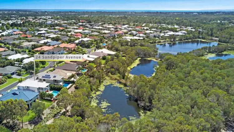 Sixth view of Homely house listing, 24 Sandpiper Avenue, North Lakes QLD 4509