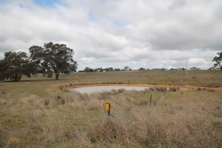 Second view of Homely land listing, 55 Dowling Drive Murringo Via, Young NSW 2594