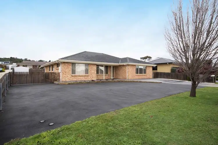 12 Sassafras Street, Perth TAS 7300