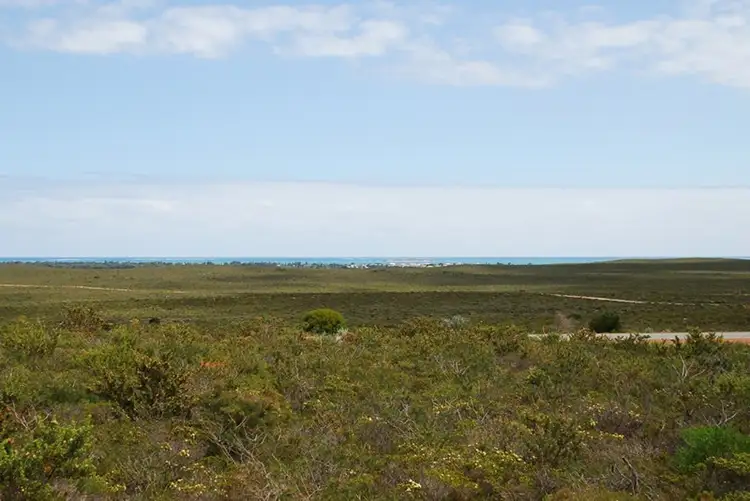 Third view of Homely land listing, Lot 217 Ridge Way, Jurien Bay WA 6516