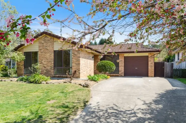 7 Crane Street, Mittagong NSW 2575