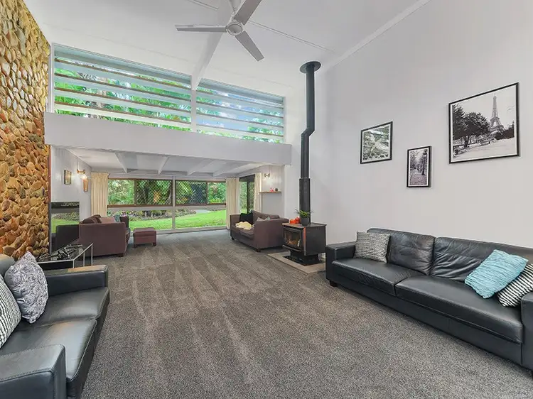 Fourth view of Homely house listing, 153 Kirby Road, Aspley QLD 4034