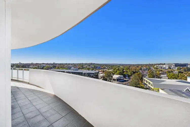 Fifth view of Homely house listing, 32/130 Main Street, Blacktown NSW 2148